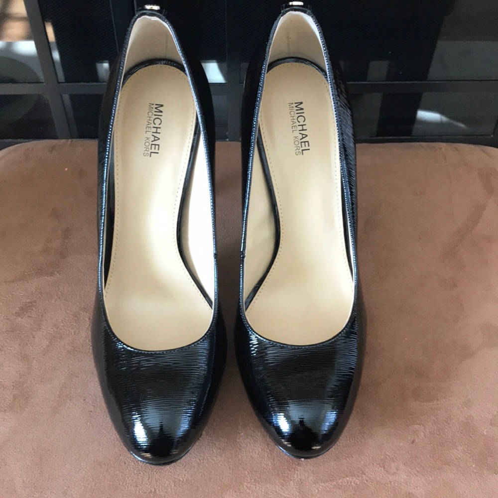 Michael Kors Pumps.